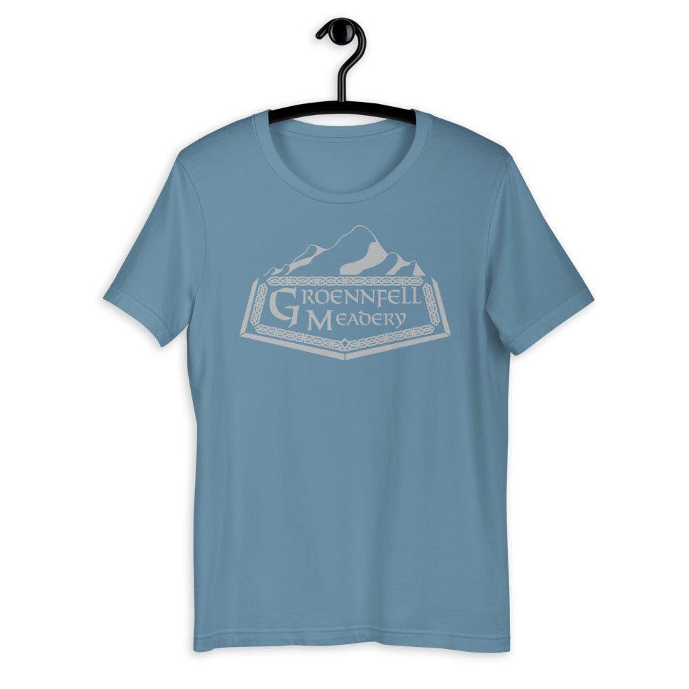 Groennfell Certified Meadiac T-shirt - Groennfell & Havoc Mead Store