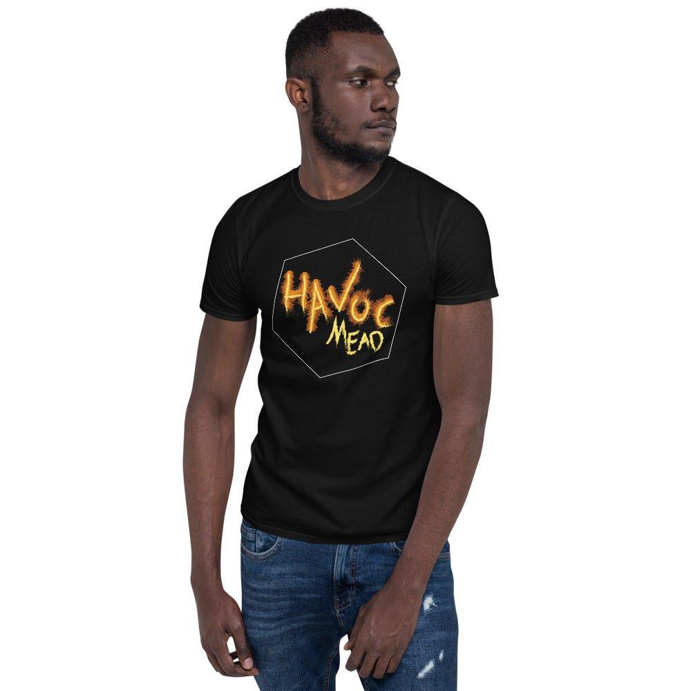 Havoc T-Shirt - Groennfell & Havoc Mead Store