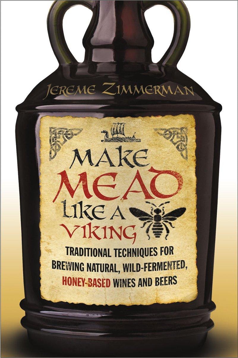 Make Mead Like a VIking - Groennfell & Havoc Mead Store