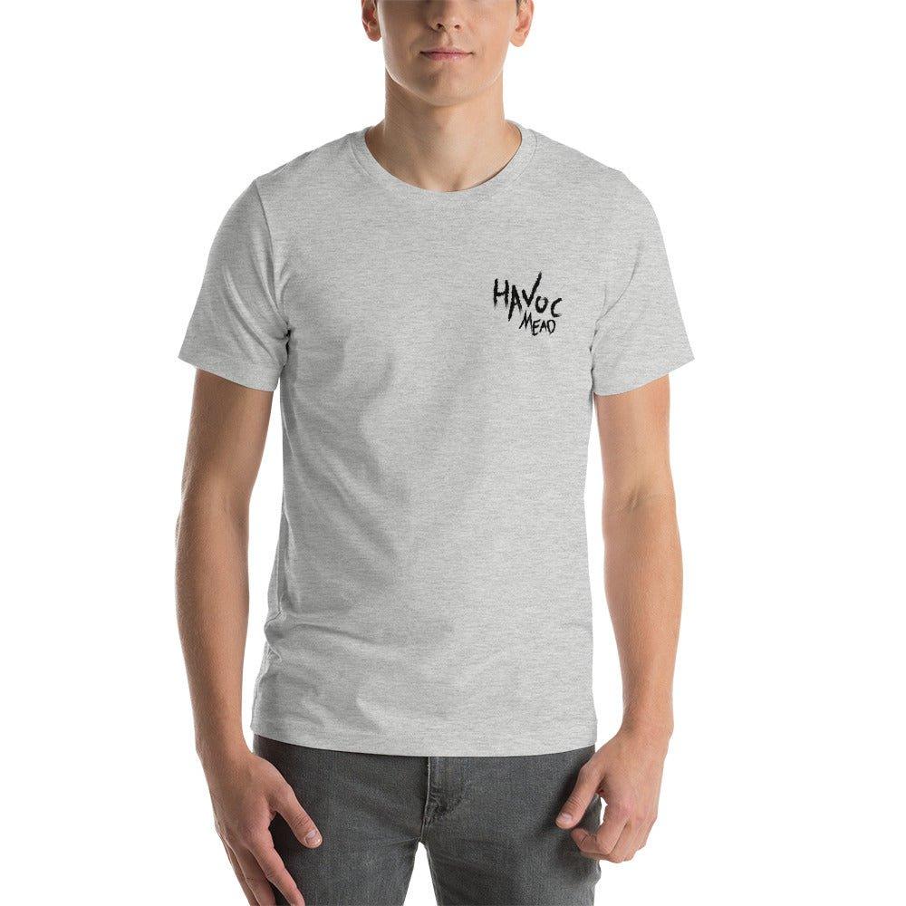 Root of All Evil T-Shirt - Groennfell & Havoc Mead Store