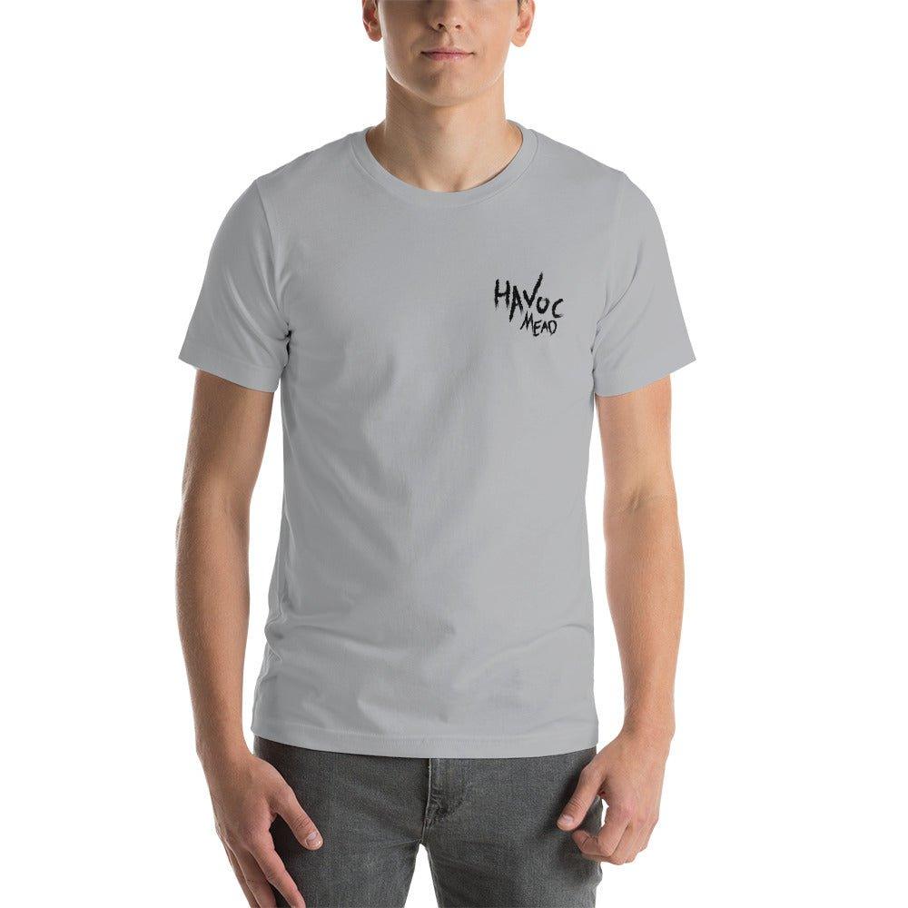 Root of All Evil T-Shirt - Groennfell & Havoc Mead Store