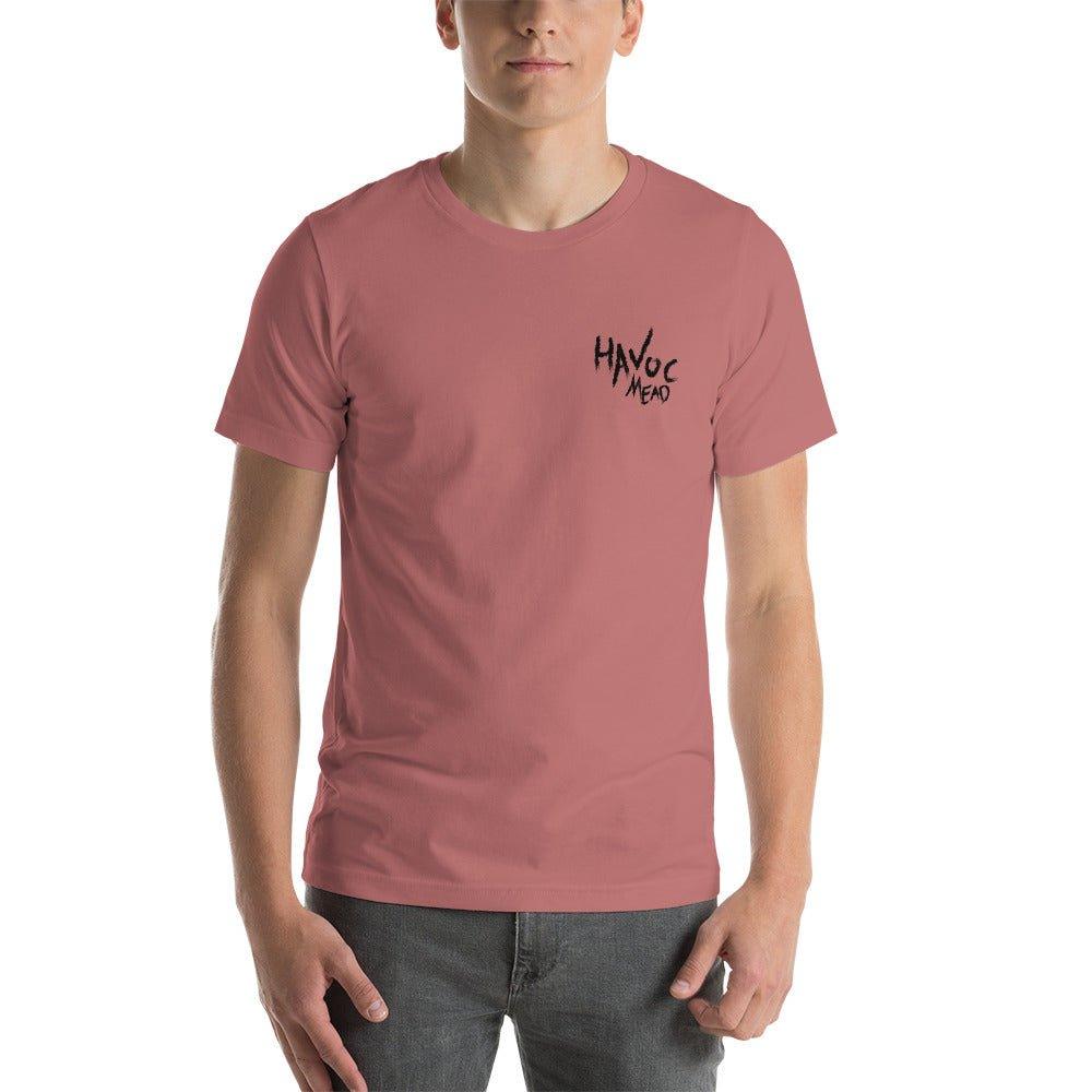 Root of All Evil T-Shirt - Groennfell & Havoc Mead Store
