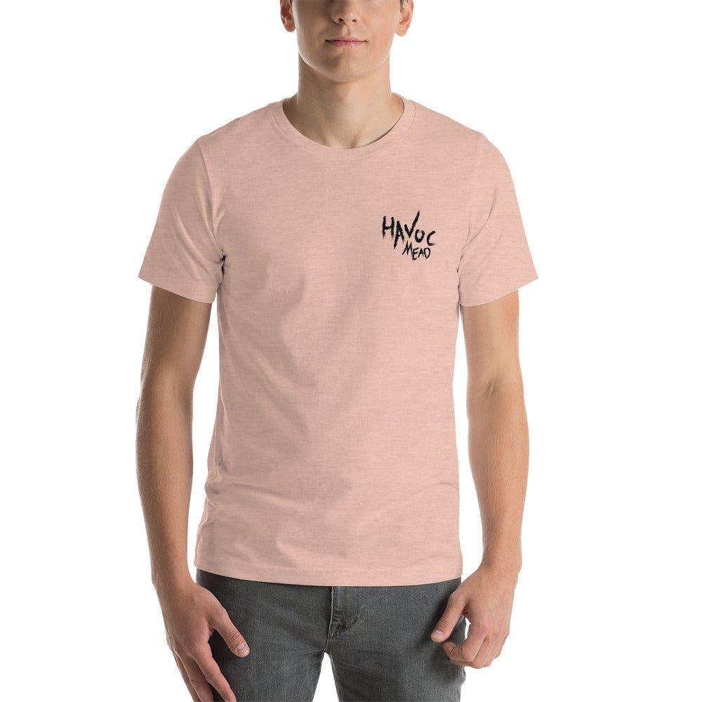 Root of All Evil T-Shirt - Groennfell & Havoc Mead Store