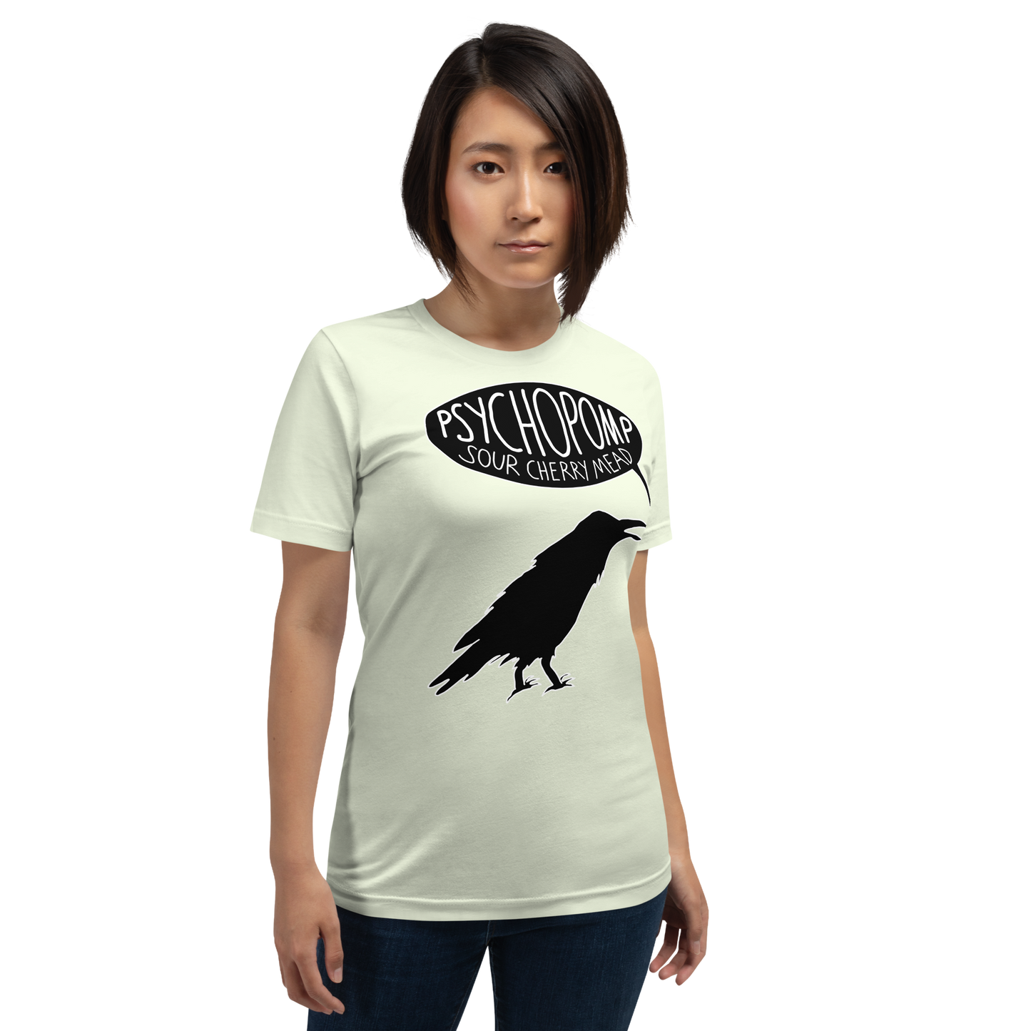 Psychopomp T-Shirt