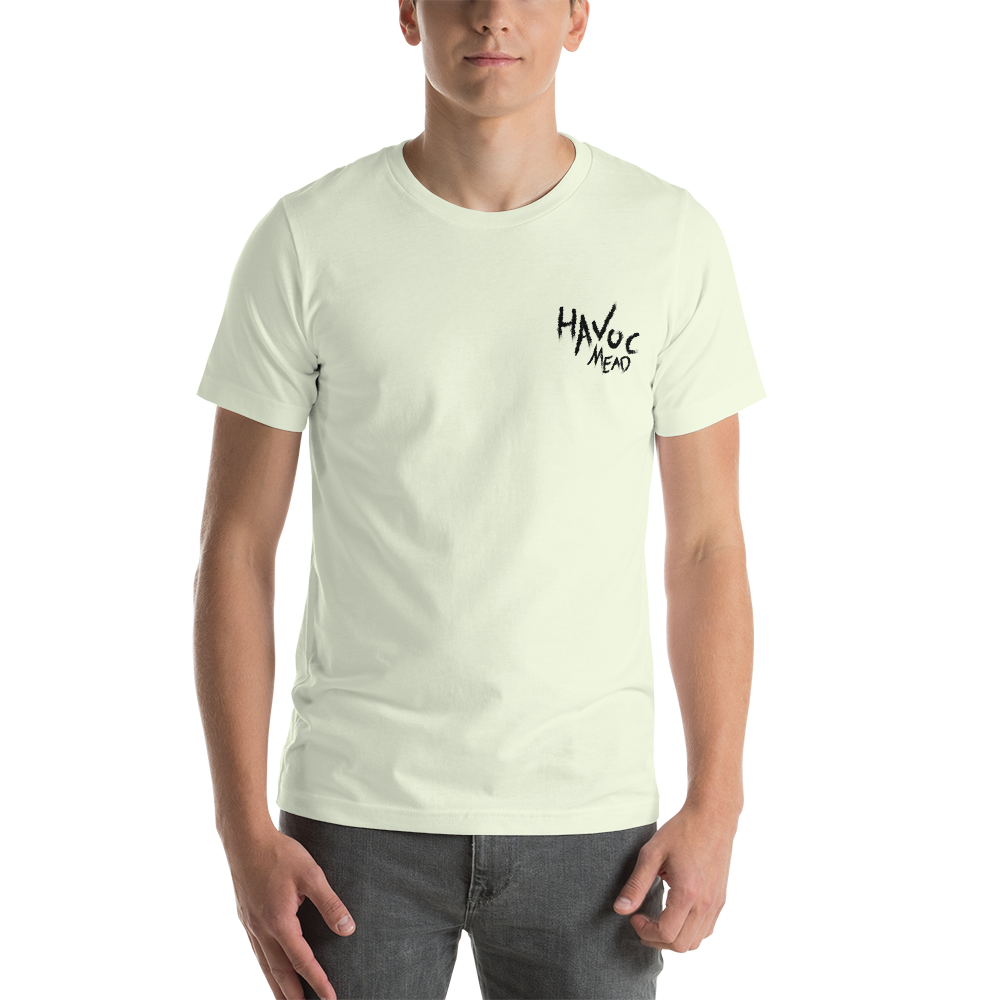 Root of All Evil T-Shirt