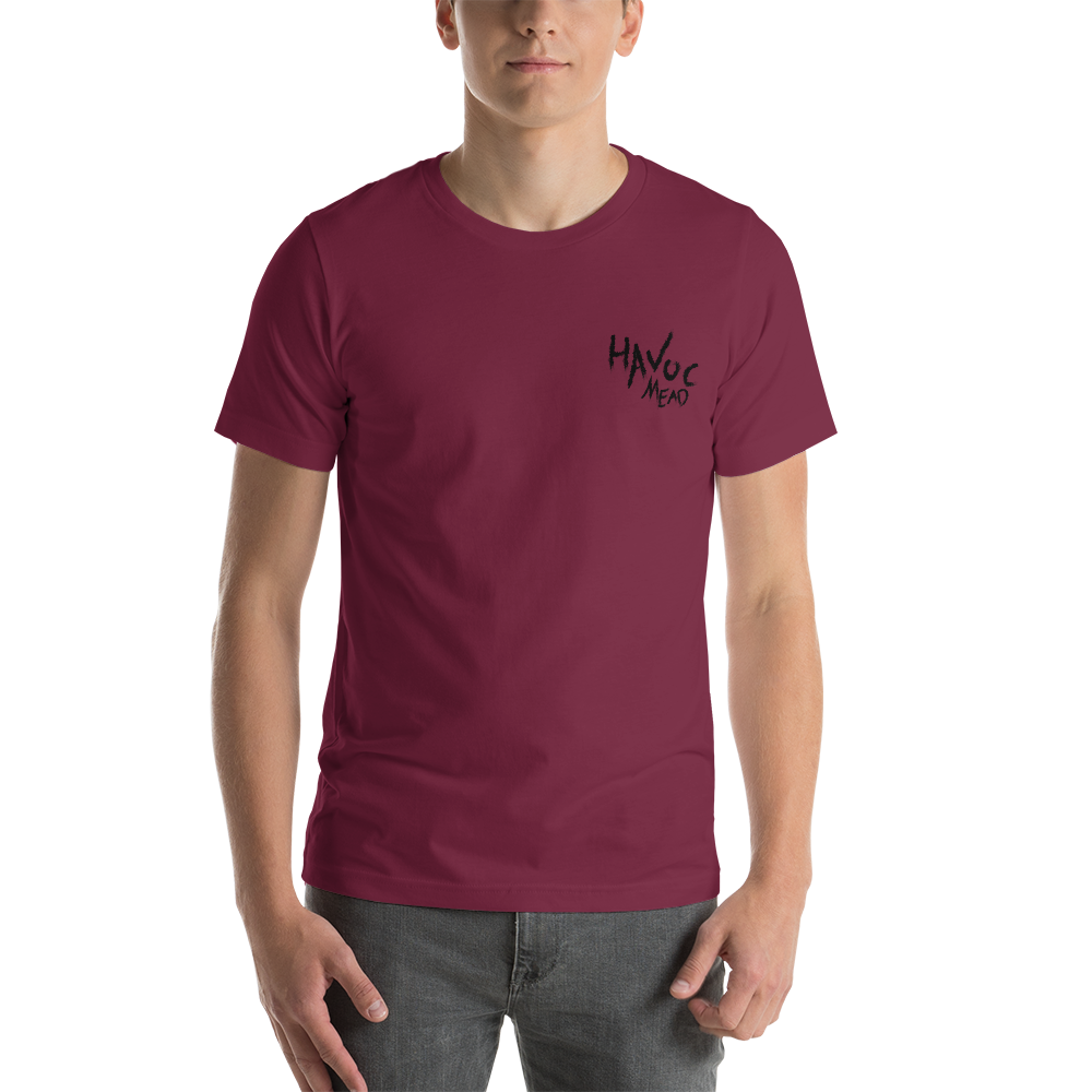 Root of All Evil T-Shirt
