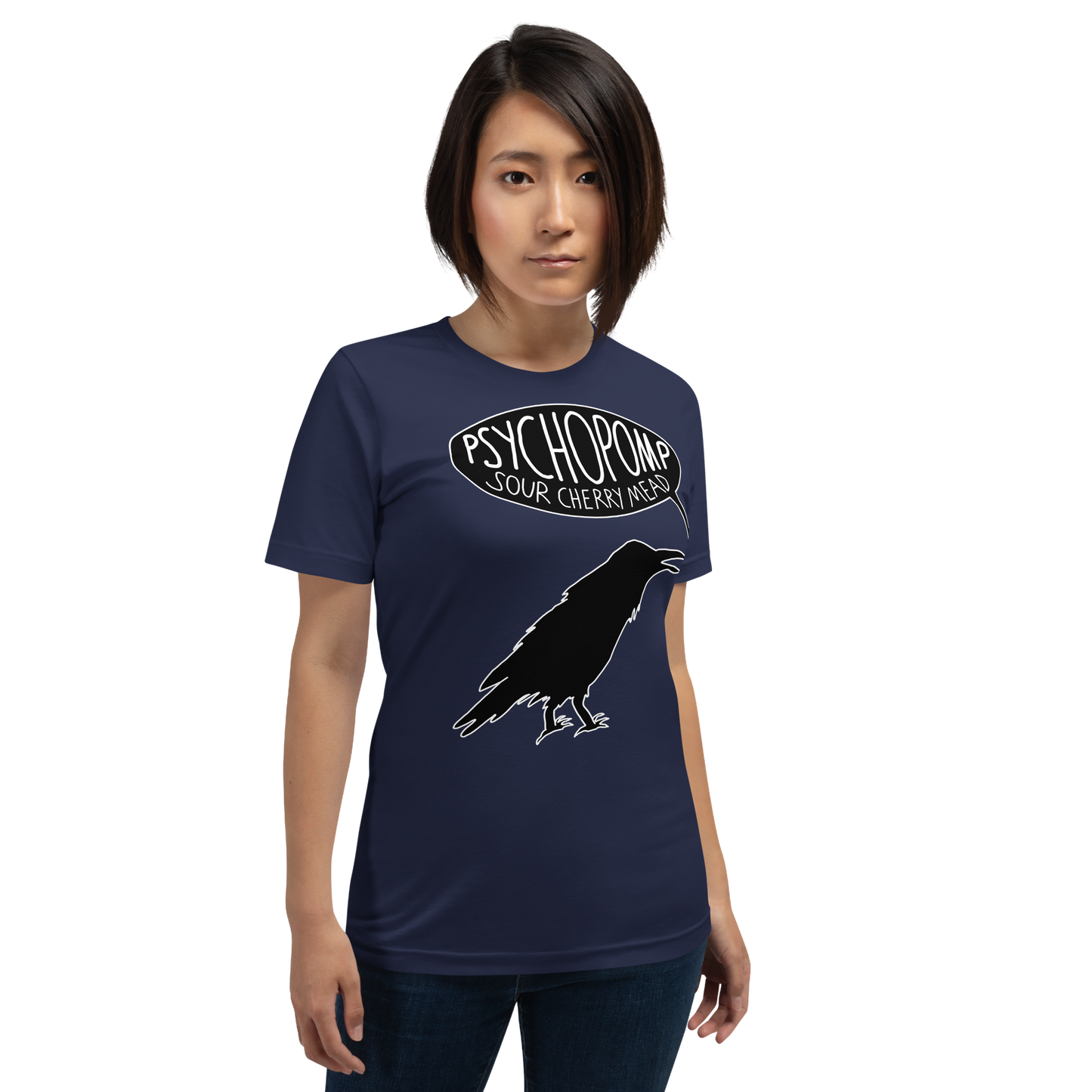 Psychopomp T-Shirt