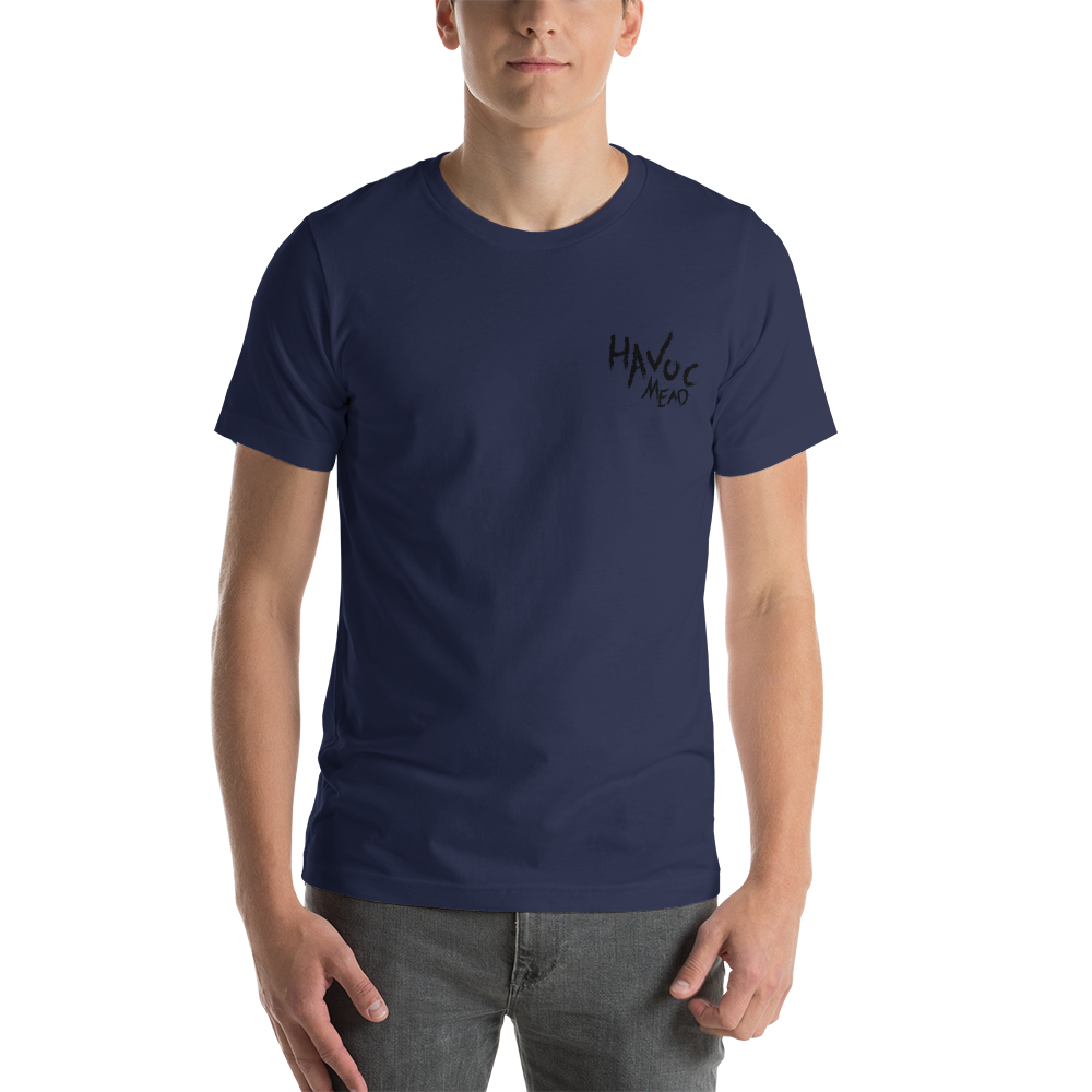 Root of All Evil T-Shirt
