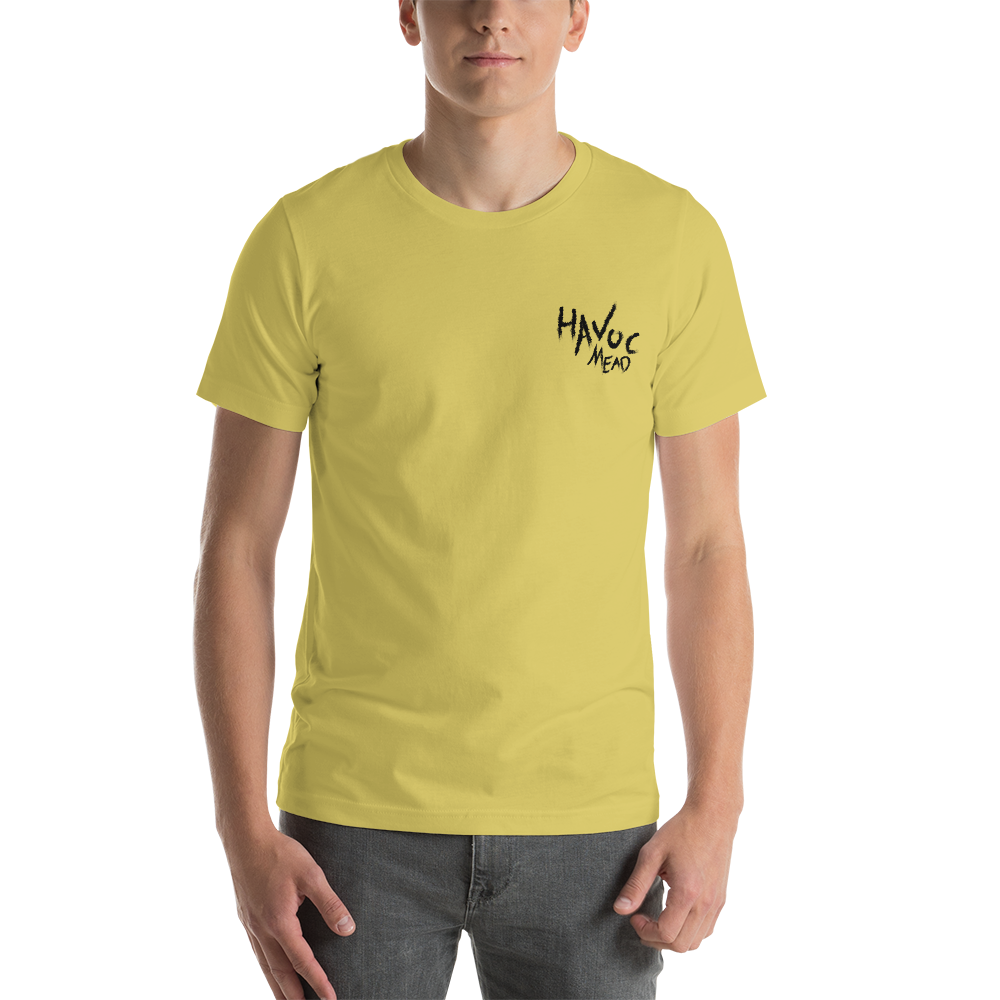 Root of All Evil T-Shirt