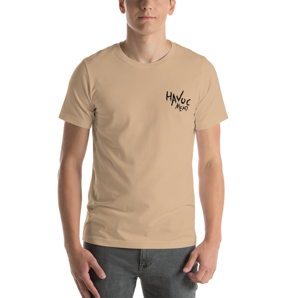 Root of All Evil T-Shirt