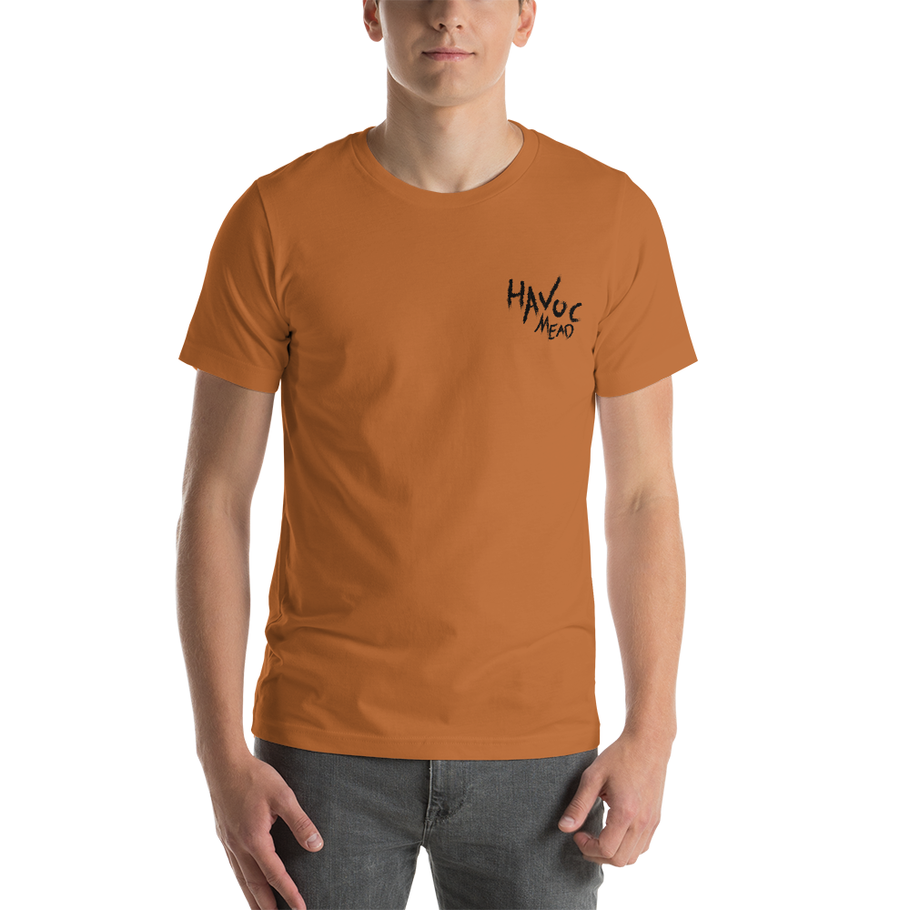 Root of All Evil T-Shirt