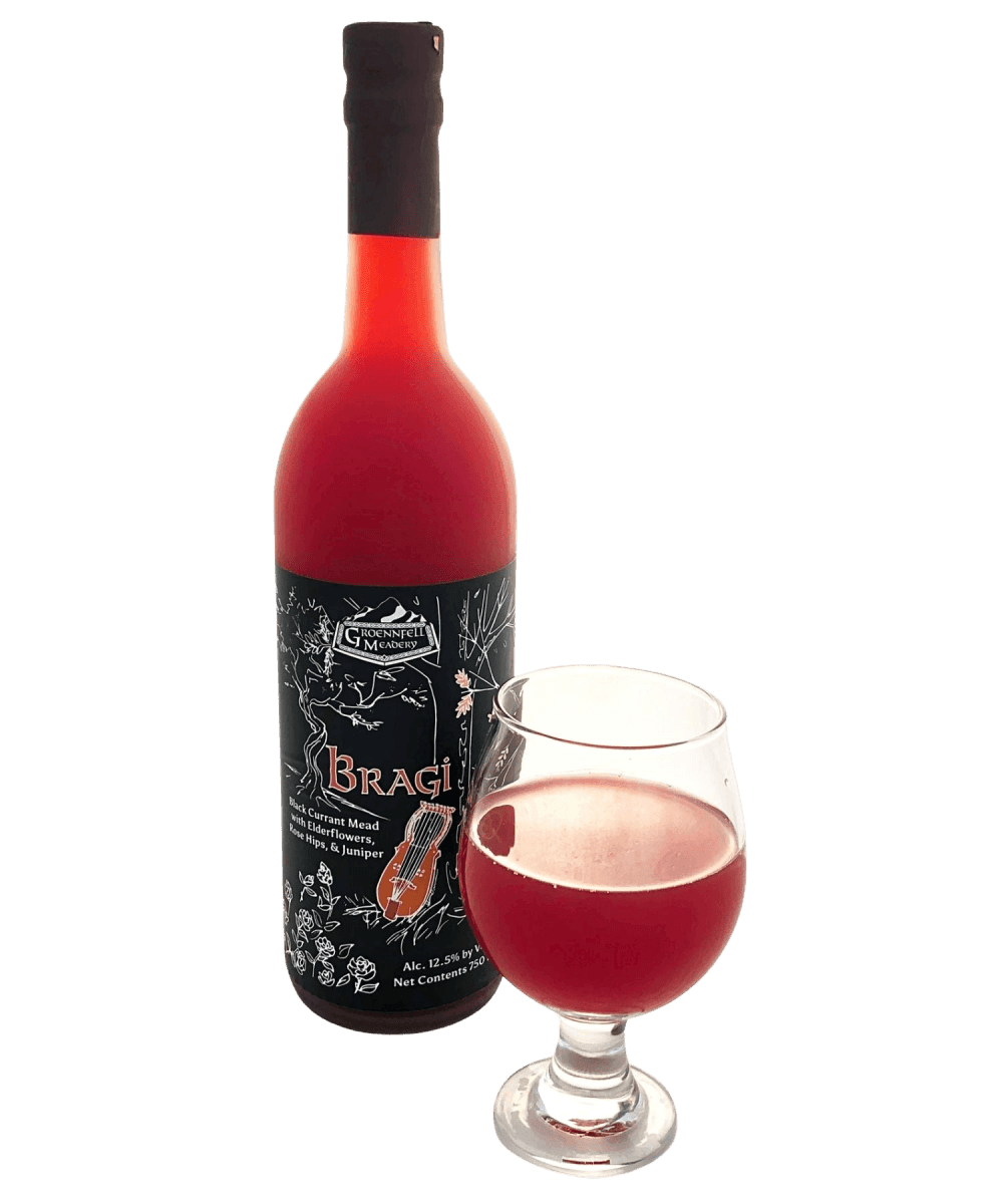 Mead of the Month Club: Add a Bottle to Your Next Shipment