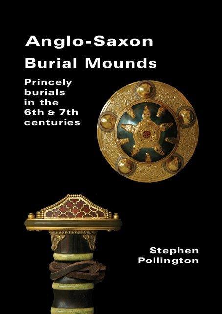 Anglo-Saxon Burial Mounds - Groennfell & Havoc Mead Store
