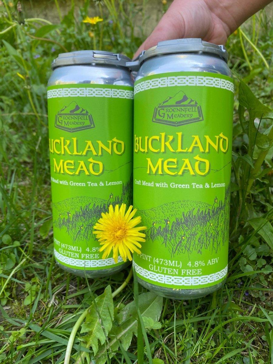 Buckland Mead by Groennfell - 2022 Seasonal Release - Groennfell & Havoc Mead Store