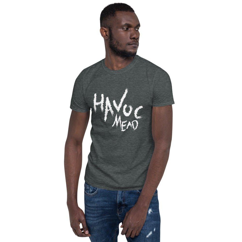 Classic Havoc T-Shirt - Groennfell & Havoc Mead Store