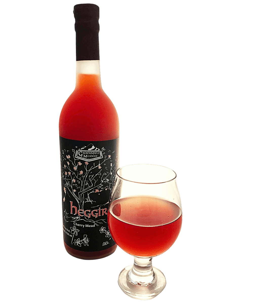 Heggir Ancient Collection Mead by Groennfell - Groennfell & Havoc Mead Store