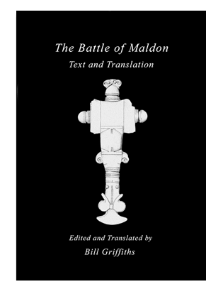 The Battle of Maldon - Groennfell & Havoc Mead Store