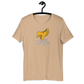 Retro Valkyrie Unisex T-Shirt